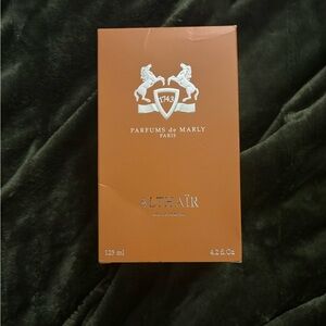 Parfums de Marly Althair Eau de Parfum for Men - Bold Orange
